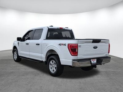 2022 Ford F-150 - Photo 6