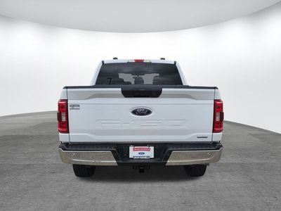 2022 Ford F-150 - Photo 5