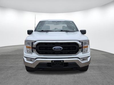 2022 Ford F-150 - Photo 2