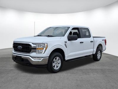 2022 Ford F-150 - Photo 7