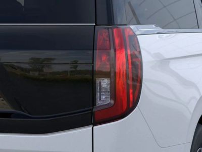 2025 Ford Expedition - Photo 21