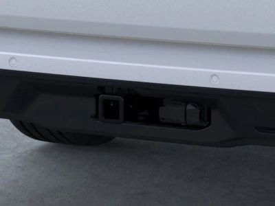 2025 Ford Expedition - Photo 23