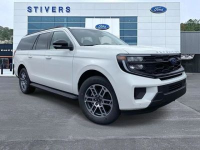2025 Ford Expedition - Photo 1