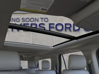 2025 Ford Expedition - Photo 22