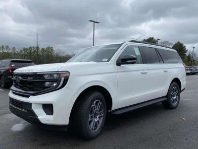 2025 Ford Expedition - Photo 7