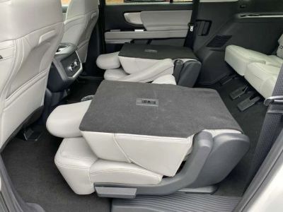 2025 Ford Expedition - Photo 11