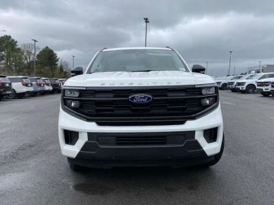 2025 Ford Expedition - Photo 8