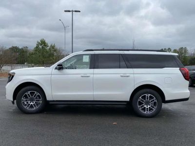 2025 Ford Expedition - Photo 6