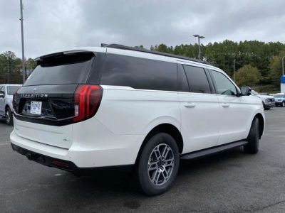 2025 Ford Expedition - Photo 3