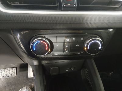 2025 Chevrolet Trailblazer — photo 17 view