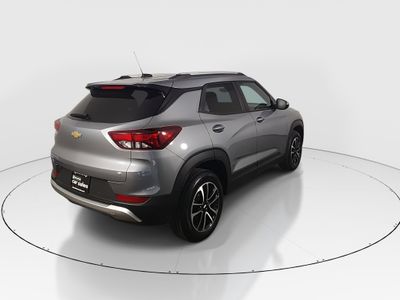 2025 Chevrolet Trailblazer — photo 7 view
