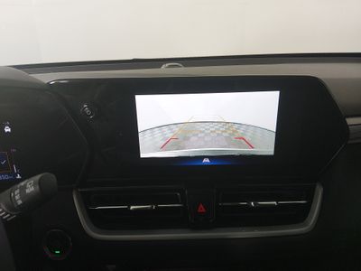 2025 Chevrolet Trailblazer — photo 16 view