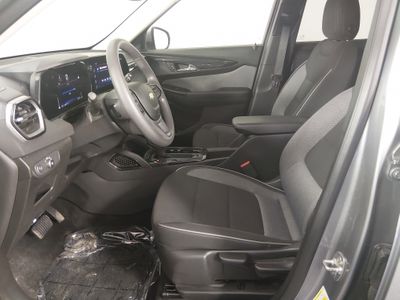2025 Chevrolet Trailblazer — photo 20 view