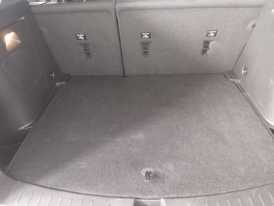 2025 Chevrolet Trailblazer — photo 11 view