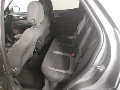 2025 Chevrolet Trailblazer — photo 21 view