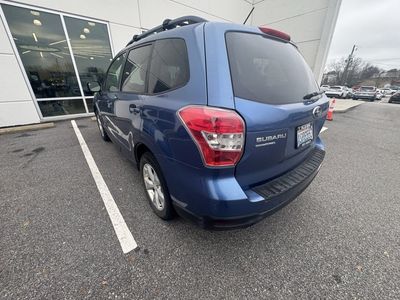 2015 Subaru Forester - Photo 6
