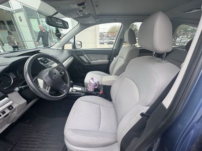 2015 Subaru Forester - Photo 9