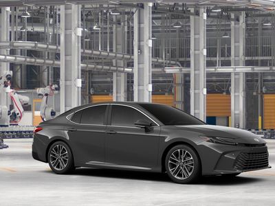 2026 Toyota Camry — photo 14 view