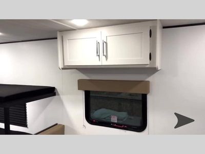2026 Keystone RV Bullet - Photo 8
