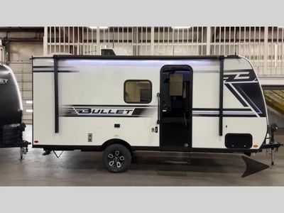 2026 Keystone RV Bullet - Photo 3