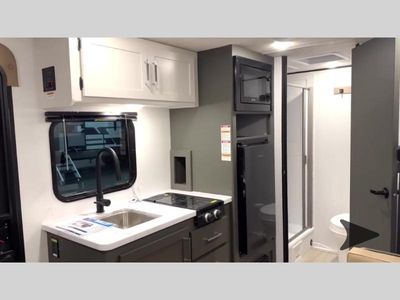 2026 Keystone RV Bullet - Photo 5