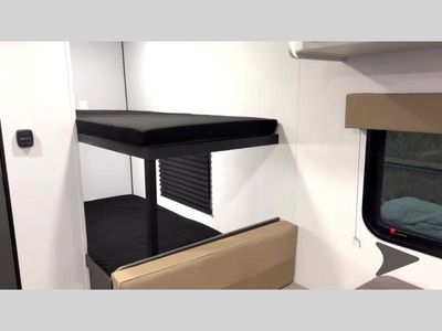 2026 Keystone RV Bullet - Photo 10