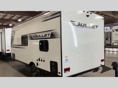 2026 Keystone RV Bullet - Photo 2