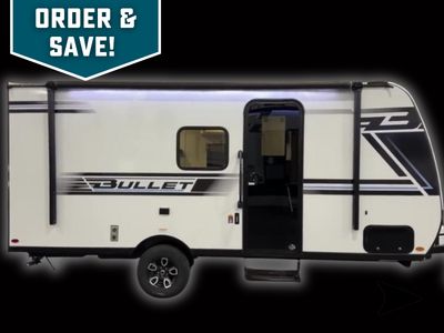 2026 Keystone RV Bullet - Photo 4