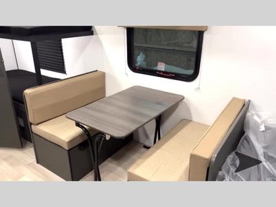 2026 Keystone RV Bullet - Photo 12