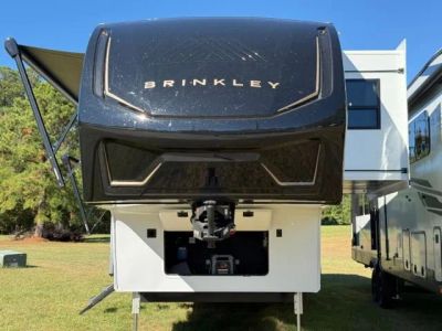 2026 Brinkley RV Model Z - Photo 2
