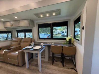 2026 Brinkley RV Model Z - Photo 16