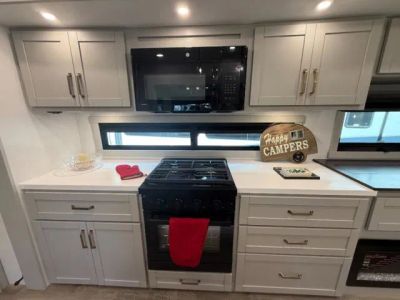 2026 Brinkley RV Model Z - Photo 8