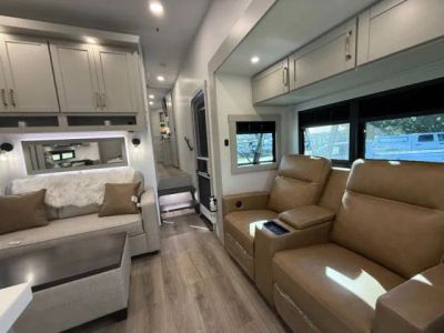 2026 Brinkley RV Model Z - Photo 19