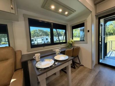 2026 Brinkley RV Model Z - Photo 17