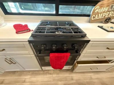2026 Brinkley RV Model Z - Photo 11