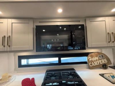 2026 Brinkley RV Model Z - Photo 10