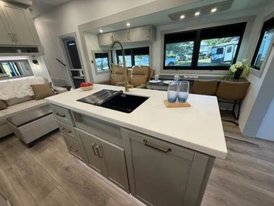 2026 Brinkley RV Model Z - Photo 12