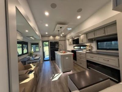 2026 Brinkley RV Model Z - Photo 6