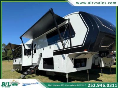 2026 Brinkley RV Model Z - Photo 1