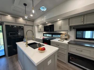 2026 Brinkley RV Model Z - Photo 7