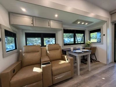 2026 Brinkley RV Model Z - Photo 18