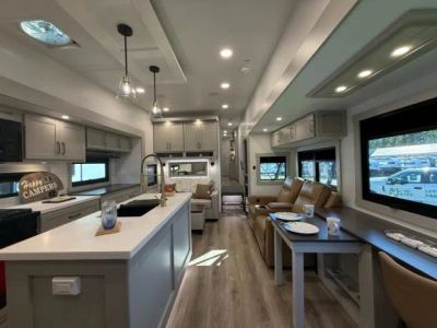 2026 Brinkley RV Model Z - Photo 5