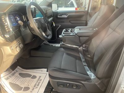2026 Chevrolet Silverado 1500 - Photo 14