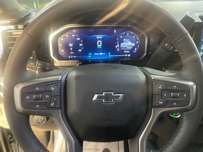 2026 Chevrolet Silverado 1500 - Photo 13