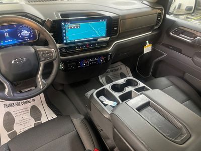 2026 Chevrolet Silverado 1500 - Photo 10