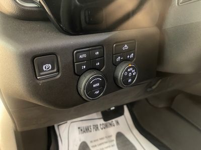 2026 Chevrolet Silverado 1500 - Photo 15