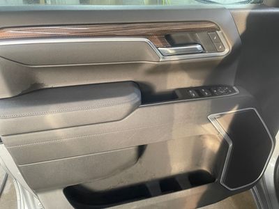 2026 Chevrolet Silverado 1500 - Photo 12