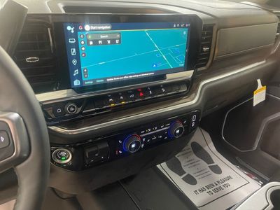 2026 Chevrolet Silverado 1500 - Photo 8