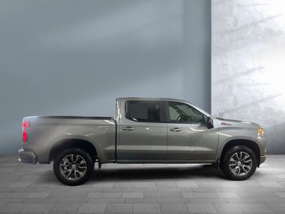 2026 Chevrolet Silverado 1500 - Photo 5