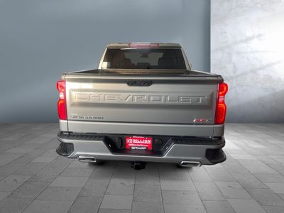 2026 Chevrolet Silverado 1500 - Photo 4